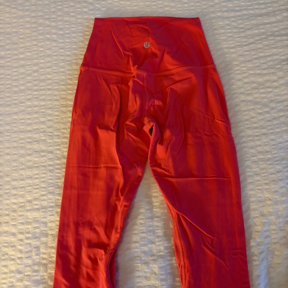 Lululemon Align Leggings - Picture 1 of 5